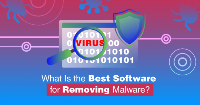 Best Malware Removal Tool
