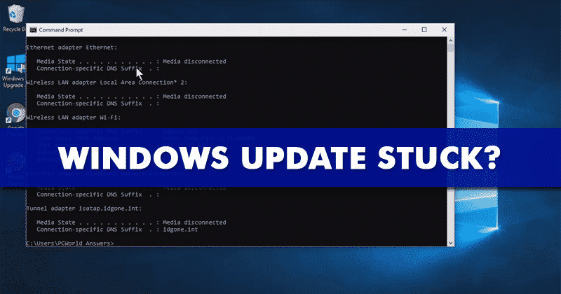 Fix-Windows-Update