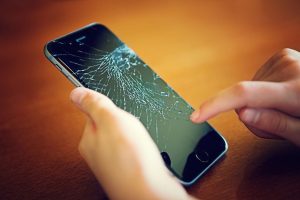 Phone Screen Repair Paris