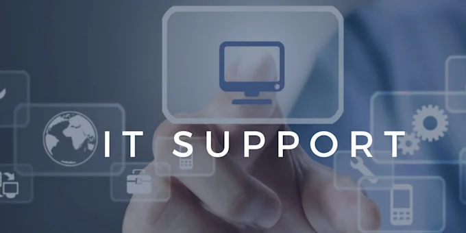 Professional IT Support Services Cost in Paris