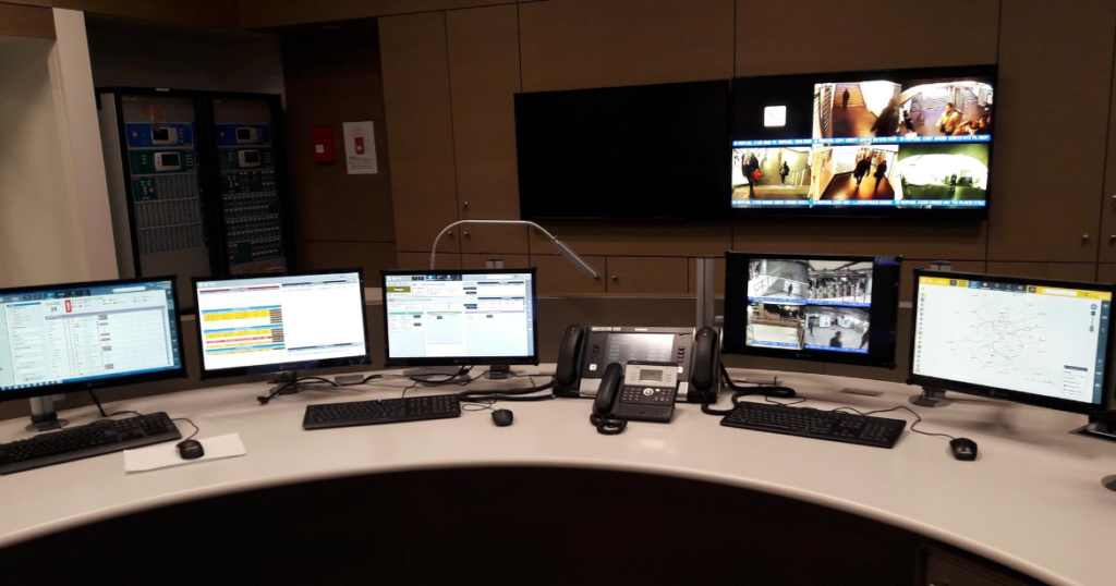 Services Informatiques à Paris